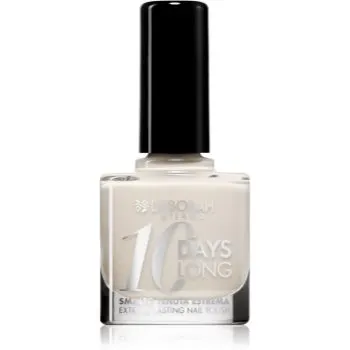Deborah Milano 10 Days Long lac de unghii cu uscare rapida