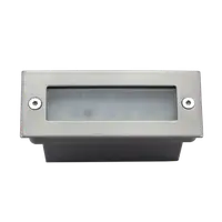 Lampa cu Led de Pardoseala/perete Grfled005 Led 1,5w