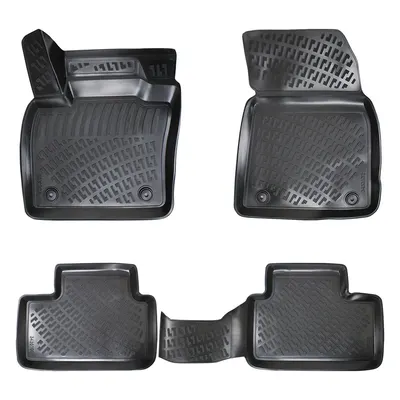 Set covorase auto cauciuc Umbrella pentru Volvo XC-40 2018