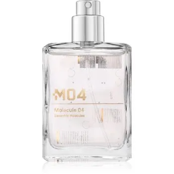 Escentric Molecules Molecule 04 Eau de Toilette reincarcabil unisex