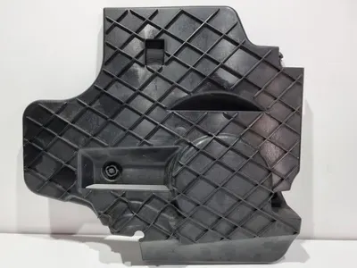 Capac protectie motor A6510100175 Mercedes E-Class (2009->) [W212] 2.2 cdti a651