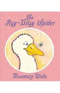 The Itsy-Bitsy Spider
