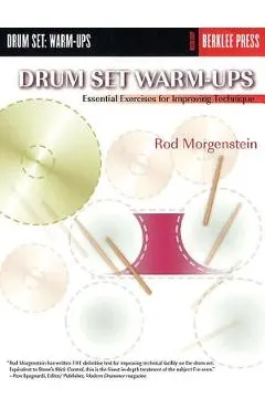 Drum Set Warm-Ups: Essential Exercises for Improving Technique