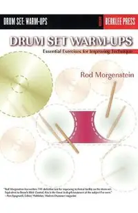 Drum Set Warm-Ups: Essential Exercises for Improving Technique