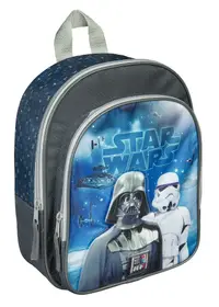 Ghiozdan Undercover Star Wars 25x31 cm