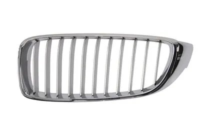 Grila radiator Stanga potrivit BMW 4 (F32, F82), 4 (F33, F83), 4 GRAN COUPE (F36) 1.5-3.0D 2013-2021 - (MODERN, crom/titan)