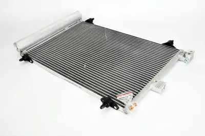 Radiator Clima Ac Citroen Berlingo, Xsara, Xsara Picasso; Peugeot Partner, Partner Origin, Partner Originspace, Partnerspace 1.4 Intre 1996-2015