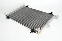 Radiator Clima Ac Citroen Berlingo, Xsara, Xsara Picasso; Peugeot Partner, Partner Origin, Partner Originspace, Partnerspace 1.4 Intre 1996-2015