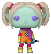 Figurină Funko POP! Animation: Dragon Ball Daima - Panzy #2307