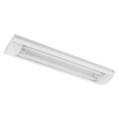 Corp Il. Nina cu Tuburi Led (600mm) 2x9w 4000k