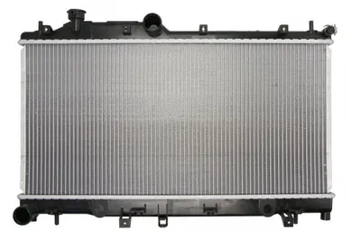 Radiator motor potrivit SUBARU FORESTER, IMPREZA 2.5