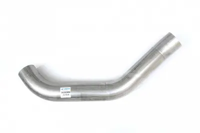 Racord evacuare (diametru:110mm, lungime:450400mm) potrivit MAN F2000 D2865LF20-E2866DF01 01.94
