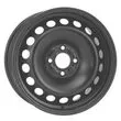 Janta otel Renault Megane 2 ALCAR STAHLRAD 6.5x15 4x100 ET45