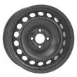 Janta otel Renault Megane 2 ALCAR STAHLRAD 6.5x15 4x100 ET45