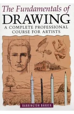 Fundamentals of Drawing