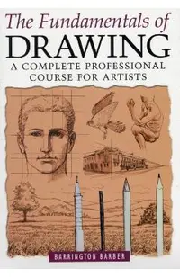 Fundamentals of Drawing