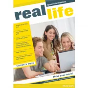 Real Life Upper Intermediate Students Book