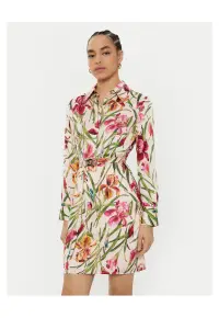 Rochie camasa Marciano Guess - colorata