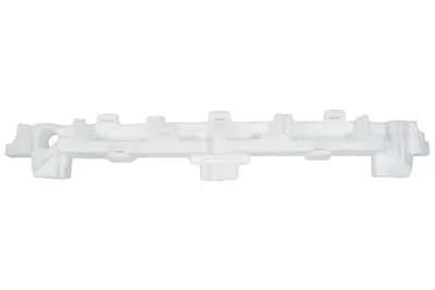 Suport tampon fata potrivit CITROEN C4 III dupa 2020 - (absorbant, spuma)