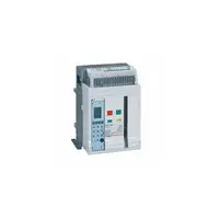 Interupator general tip OROMAX DMX³ 1600 lcu 50 kA - versiune fixa - 3P - 1000 A