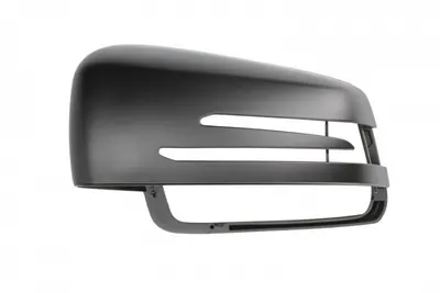 Capac oglinda stanga grunduit MERCEDES Clasa A W176, B W246, W242, C T-MODEL S204, C W204, CLA C117, CLS C218, CLS SHOOTING BRAKE X218, E A207, E C207, E W212 dupa 2005