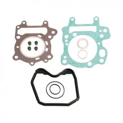 Kit garnituri chiuloasa + semeringuri supape Scarabeo 125 99- 02