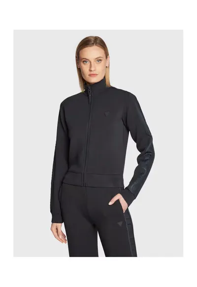 Hanorac dama culoare negru