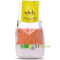 Linte Rosie Ecologica/Bio 500g