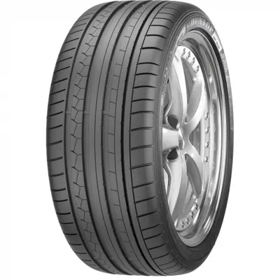 Anvelopa Vara Dunlop Sport Maxx Gt Run Flat 245 50 R18 100y