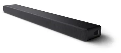 Soundbar Sony - HTA3000, 3.1, negru