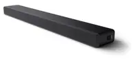 Soundbar Sony - HTA3000, 3.1, negru