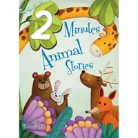 2-Minutes: Animal Stories
