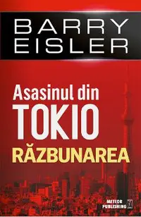 Asasinul din Tokio. Razbunarea