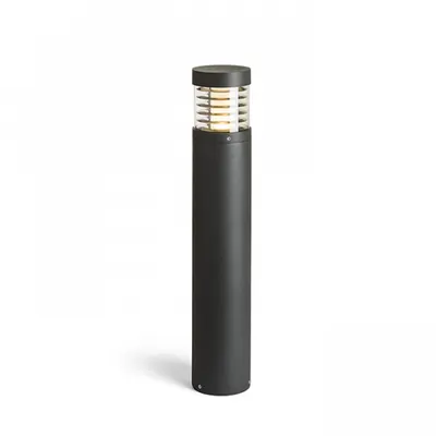 ABAX 65 Pitic iluminare gradini gri antracit 230V LED 15W IP54 3000K