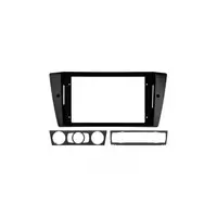 Rama Navigatie 9 cu cablaj si modul canbus compatibila BMW Seria 3 (E90) 2004 - 2013 Cod: NV3009/ GR2