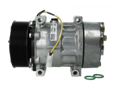 Compresor climatizare potrivit RVI MIDLUM, PREMIUM 2; VOLVO FL II 10.05