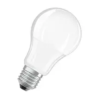 2 Becuri LED Osram Value Classic A, E27, 10W (75W), 1055 lm,luminaneutra (4000K)