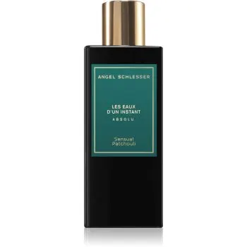 Angel Schlesser Les Eaux D'Un Instant Absolu Sensual Patchouli Eau de Parfum unisex