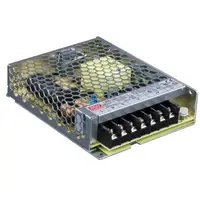 Sursa de alimentare in comutatie MeanWell LRS-100-12 13.8V, 8.5A, 100W