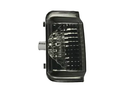Semnalizator lateral oglinda dreapta fumuriu potrivit CITROEN JUMPER; FIAT DUCATO; PEUGEOT BOXER 2006-2017