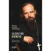 Scrisori indiene