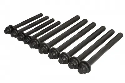 Set surub chiulasa potrivit IVECO DAILY VI; FIAT DUCATO 2.3D 01.07