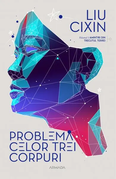 Problema celor trei corpuri (Vol. 1) - Paperback brosat - Liu Cixin
