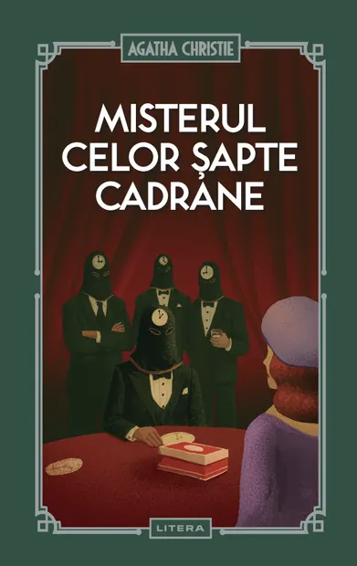 Misterul celor sapte cadrane