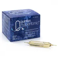 Plasma Quinton Hipertonic, 30 fiole uz oral, Laboratories Quinton