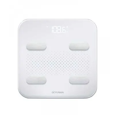 RESIGILAT-Cantar inteligent YUNMAI Smart Scale S