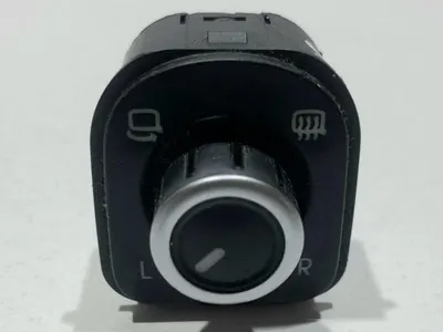 Buton reglaj oglinzi 3C8959565A Volkswagen Passat CC facelift (2012-2016)