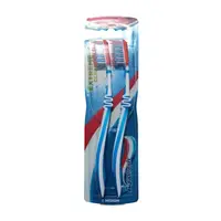 Periuta de Dinti Aquafresh Extreme Clean Medium Twin