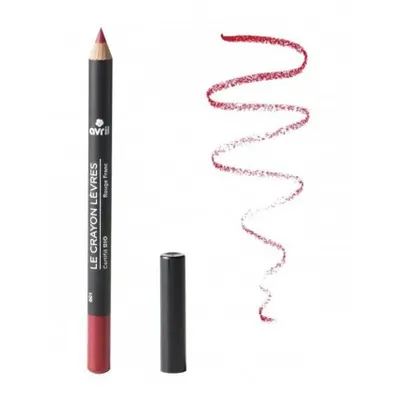 Creion Contur de Buze Red 1g
