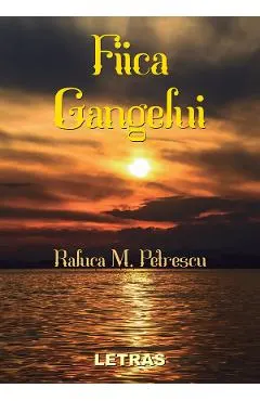 eBook Fiica Gangelui